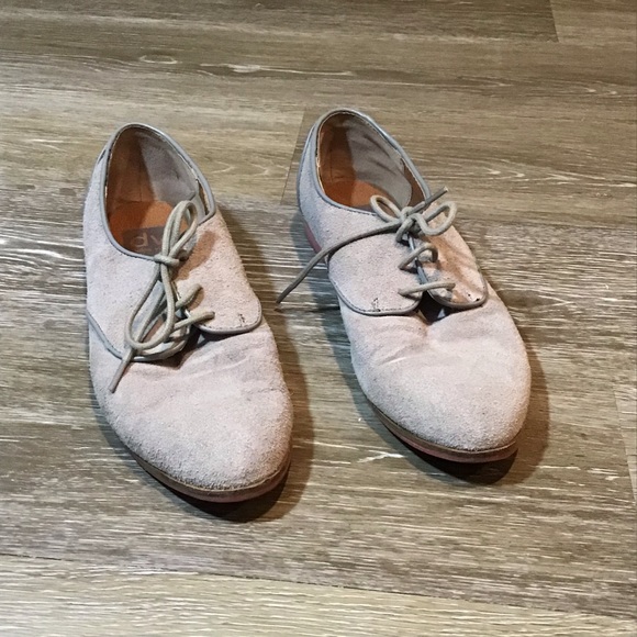 ☘️ Dolce Vita Loafers - Picture 2 of 6